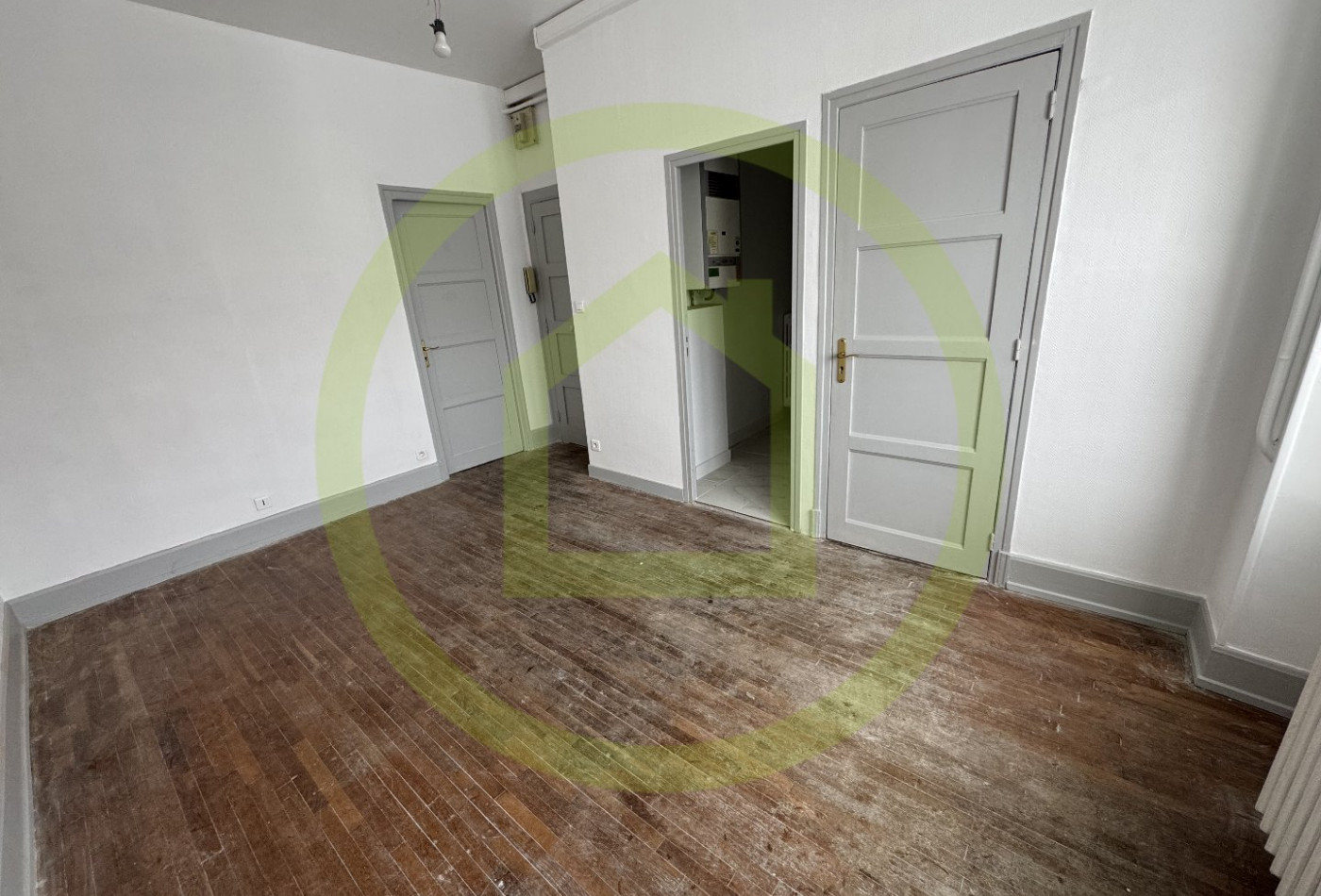 vente Appartement Belfort - Photo 5