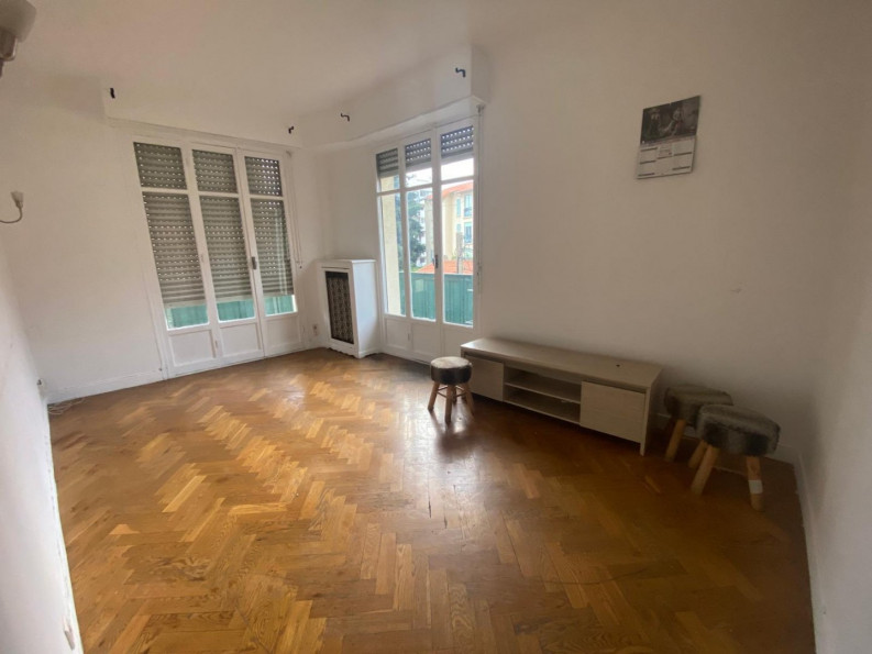 vente Appartement Nice - Photo 2