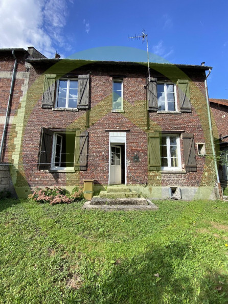 vente Maison Carlepont - Photo 4