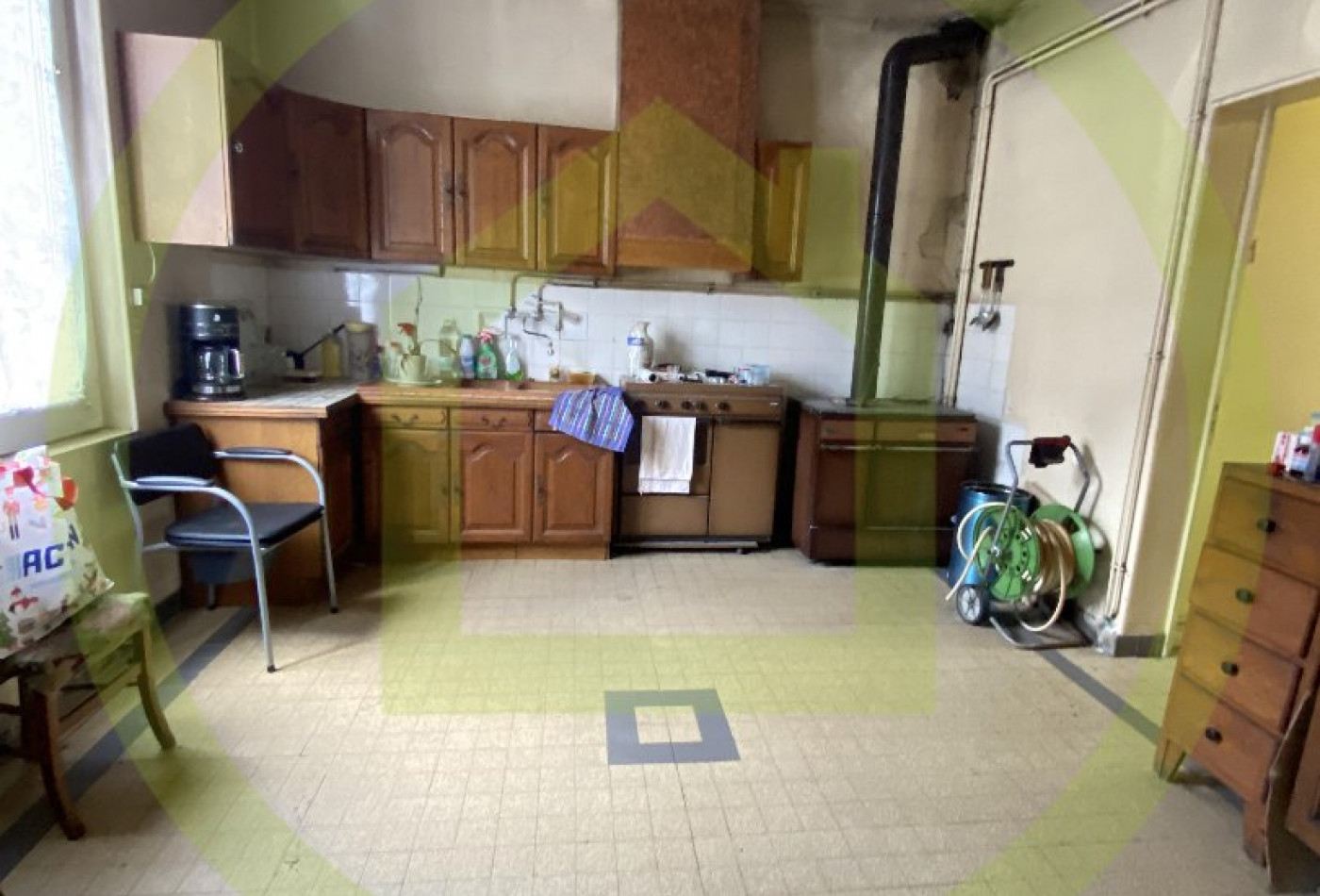 vente Maison Carlepont - Photo 5