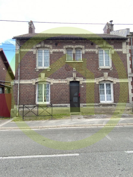 vente Maison Carlepont - Photo 1