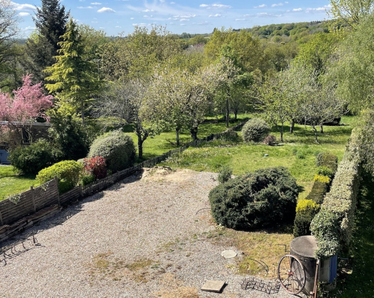 vente Maison Fresselines - Photo 2