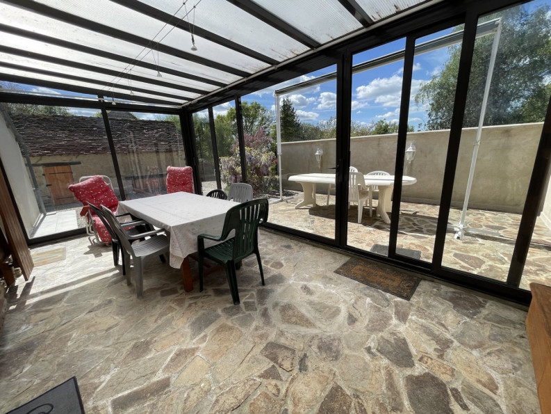 vente Maison Fresselines - Photo 1