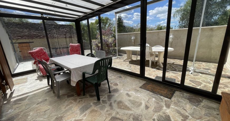 vente Maison Fresselines