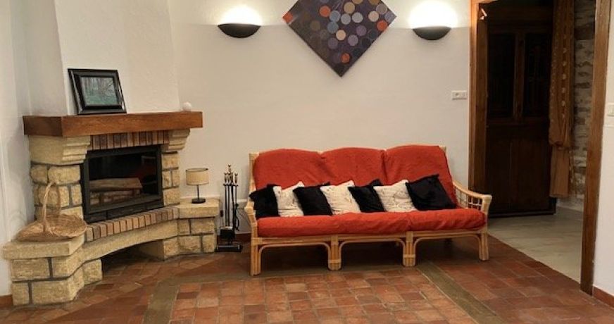 vente Maison Fresselines