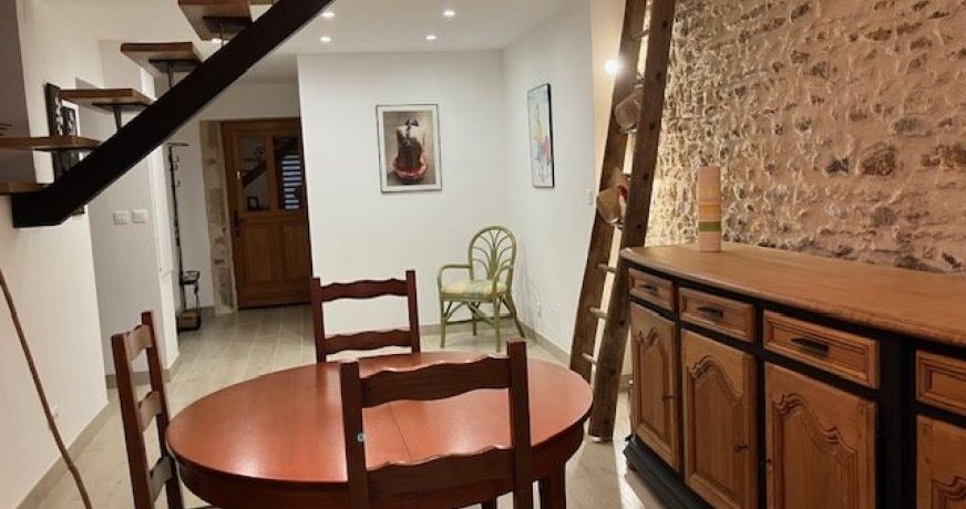 vente Maison Fresselines
