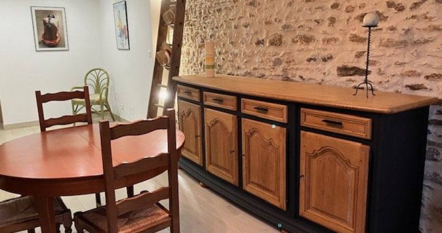 vente Maison Fresselines