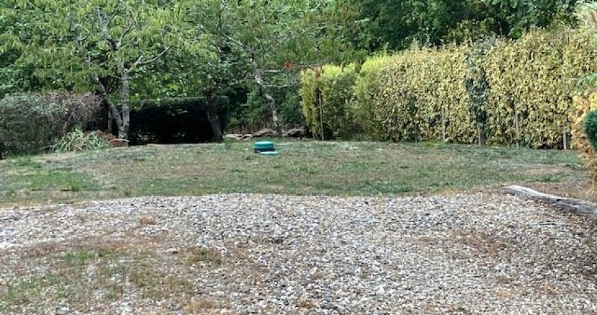 vente Maison Fresselines