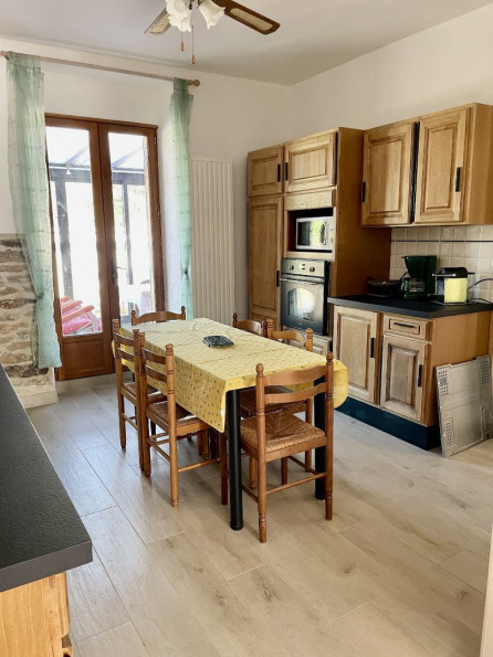 vente Maison Fresselines - Photo 8