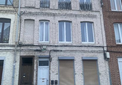 vente Immeuble Faches Thumesnil