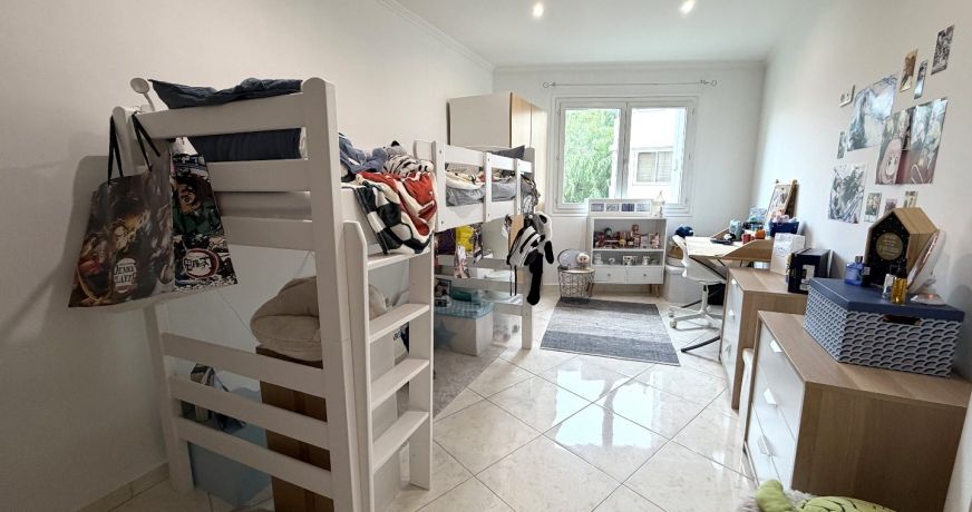 vente Appartement Cannes