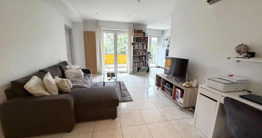 vente Appartement Cannes