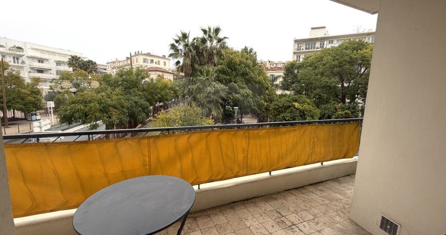 vente Appartement Cannes