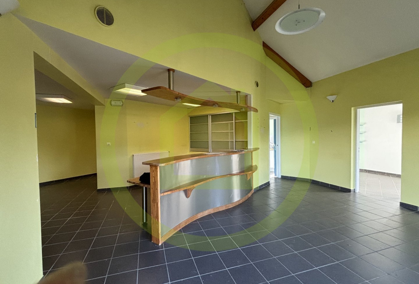 vente Local commercial Chenerailles - Photo 5