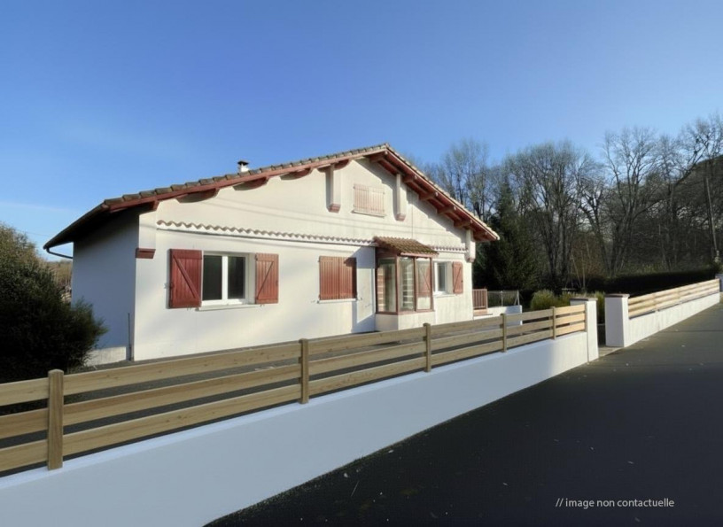 vente Maison Arbonne - Photo 3