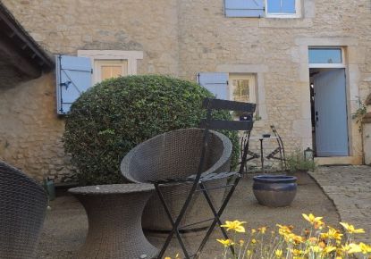 vente Maison Saint Marcel