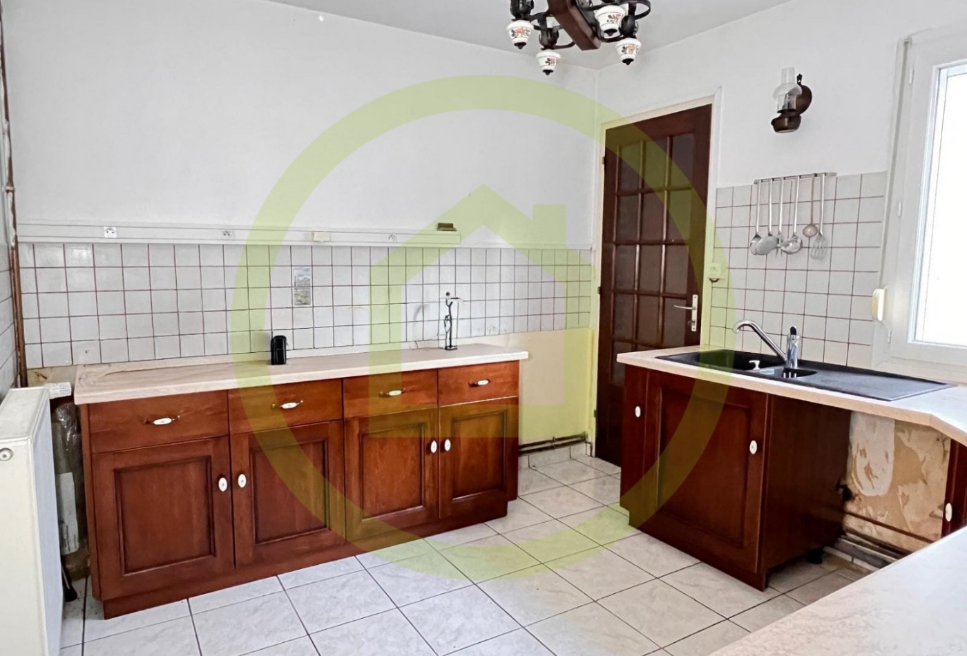 vente Maison individuelle Lapugnoy - Photo 3