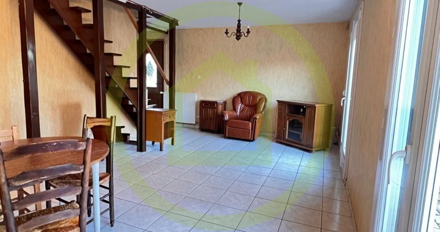 vente Maison individuelle Lapugnoy