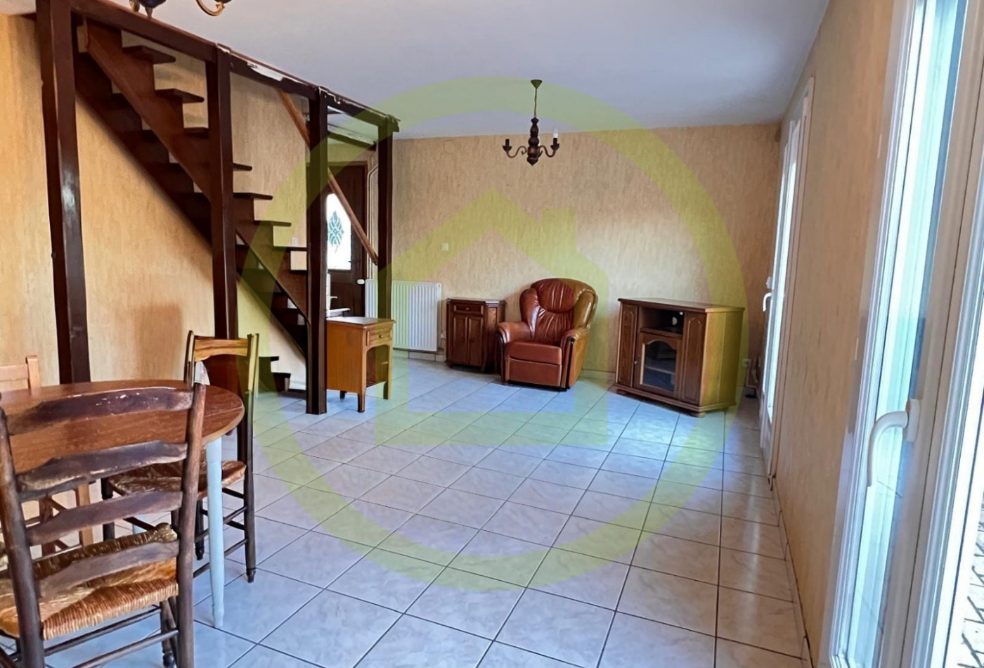 vente Maison individuelle Lapugnoy - Photo 4