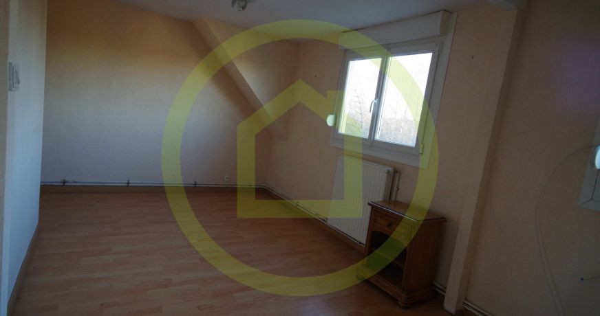 vente Maison individuelle Lapugnoy