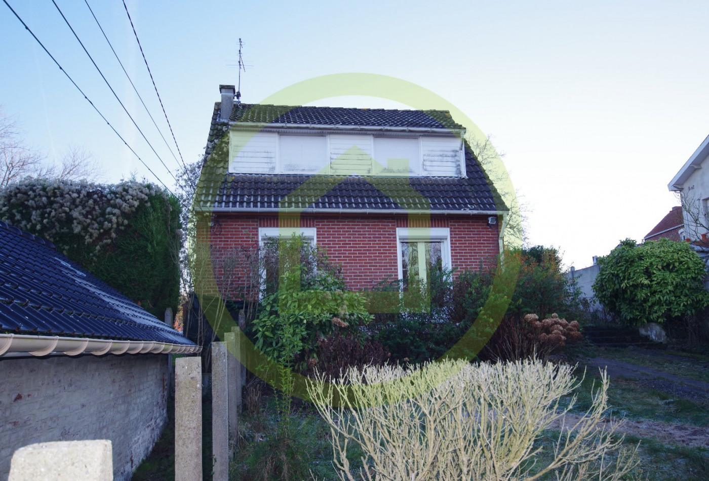 vente Maison individuelle Lapugnoy - Photo 7