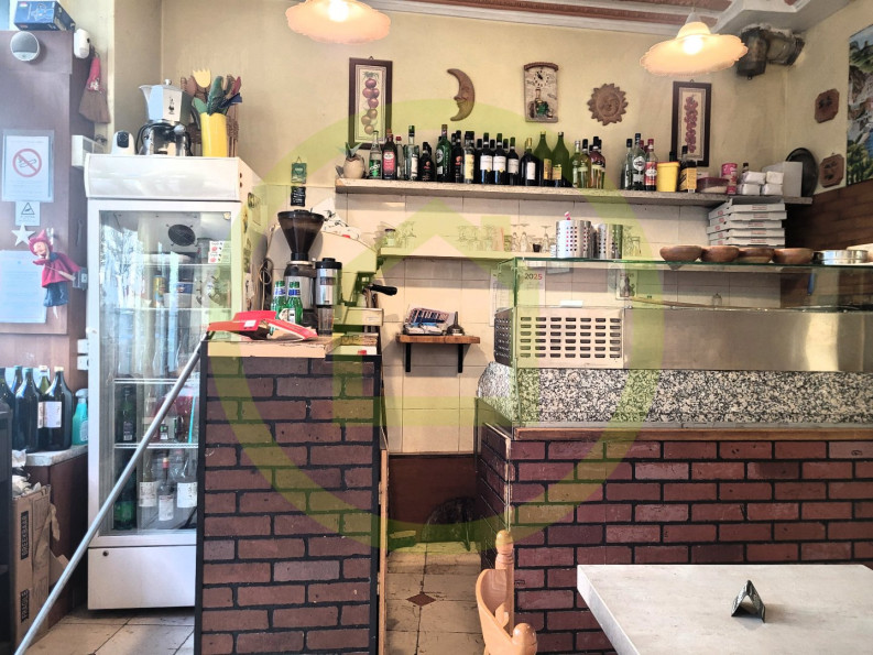 vente Pizzeria Paris 15eme Arrondissement - Photo 1