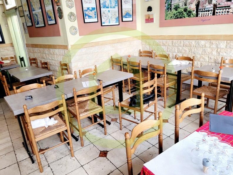 vente Pizzeria Paris 15eme Arrondissement - Photo 2