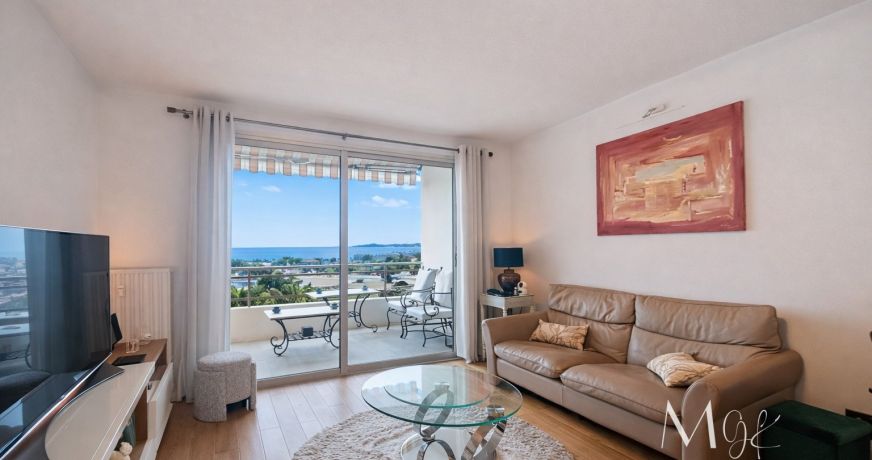vente Appartement Cagnes Sur Mer