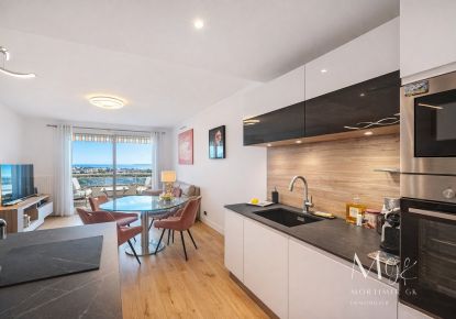 vente Appartement Cagnes Sur Mer