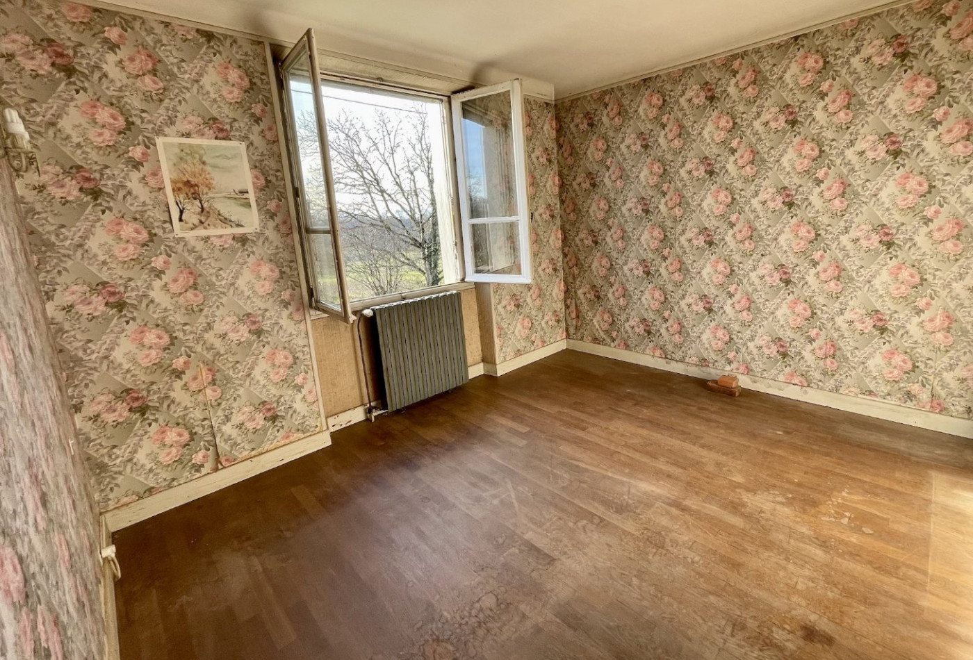 vente Maison Crozant - Photo 6