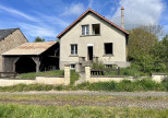 vente Maison Crozant