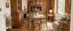 vente Maison Crozant