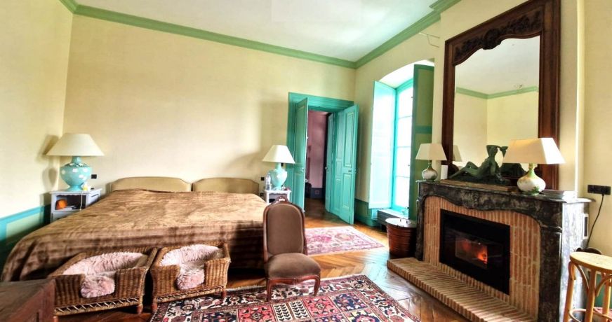 vente Maison bourgeoise Ambert