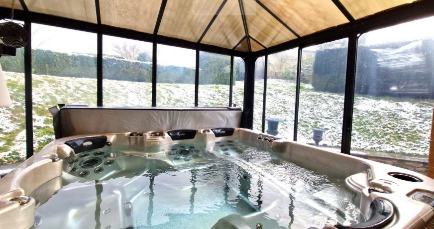 vente Maison bourgeoise Ambert
