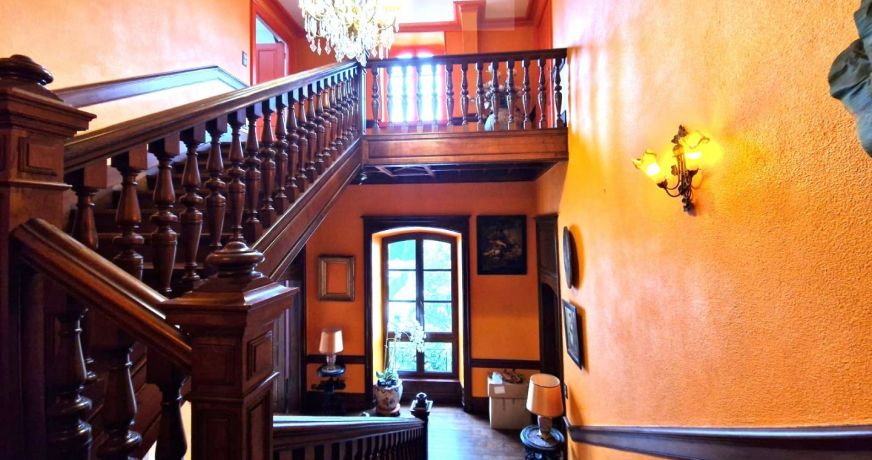 vente Maison bourgeoise Ambert
