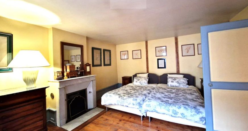vente Maison bourgeoise Ambert