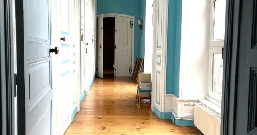 vente Maison bourgeoise Ambert