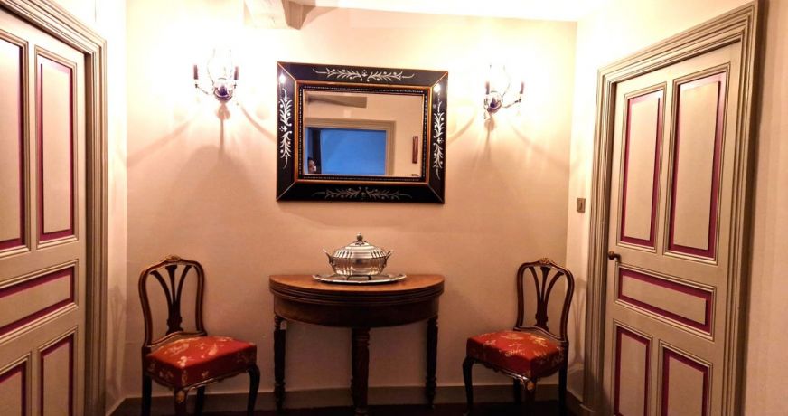 vente Maison bourgeoise Ambert