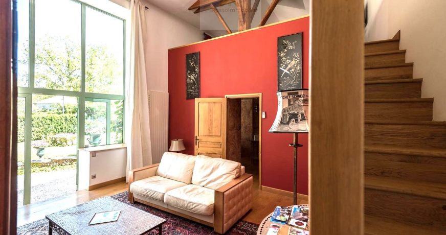 vente Maison bourgeoise Ambert