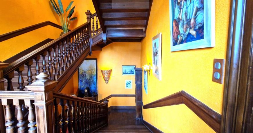 vente Maison bourgeoise Ambert