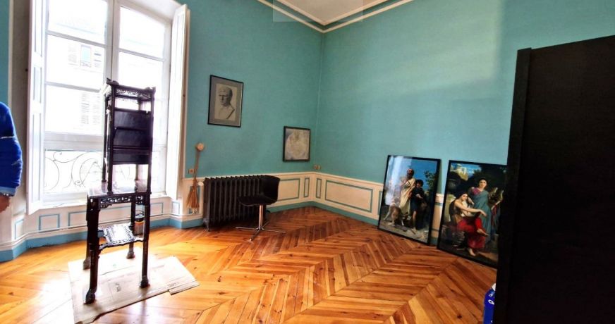 vente Maison bourgeoise Ambert