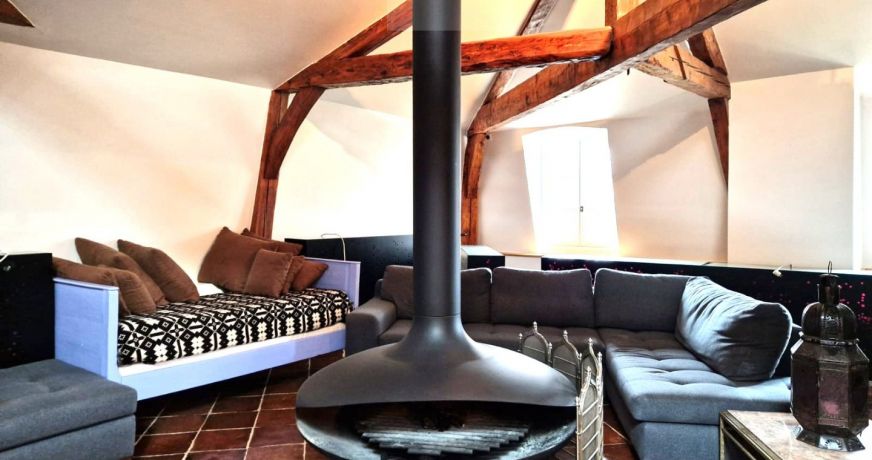 vente Maison bourgeoise Ambert
