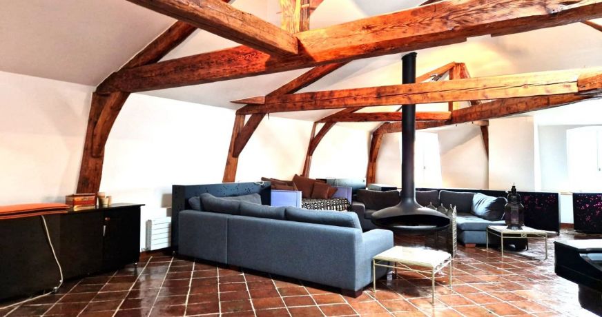 vente Maison bourgeoise Ambert