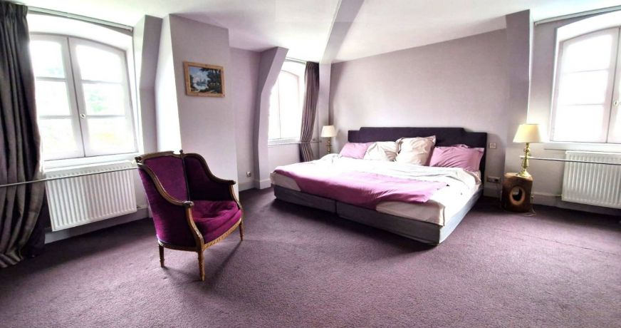 vente Maison bourgeoise Ambert