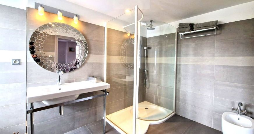 vente Maison bourgeoise Ambert