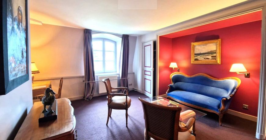 vente Maison bourgeoise Ambert