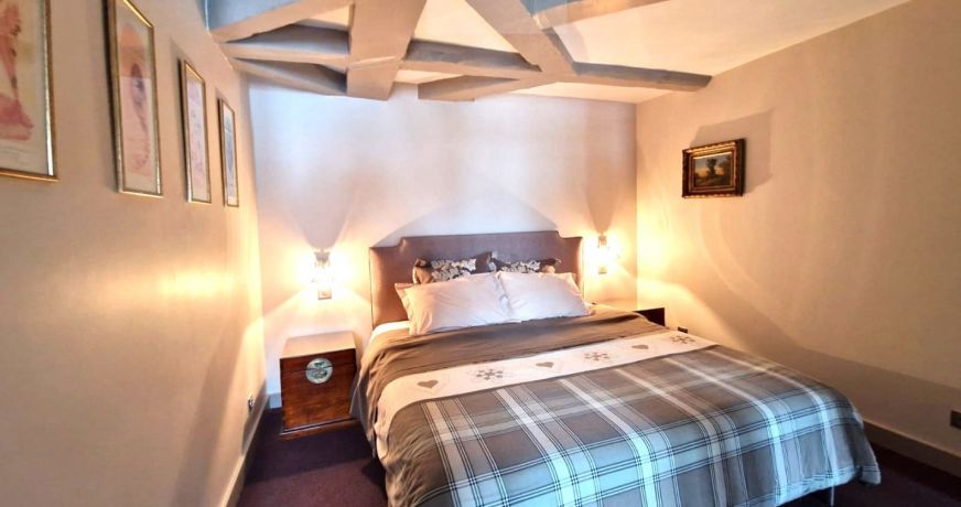 vente Maison bourgeoise Ambert