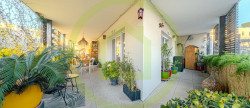 vente Appartement terrasse Montpellier