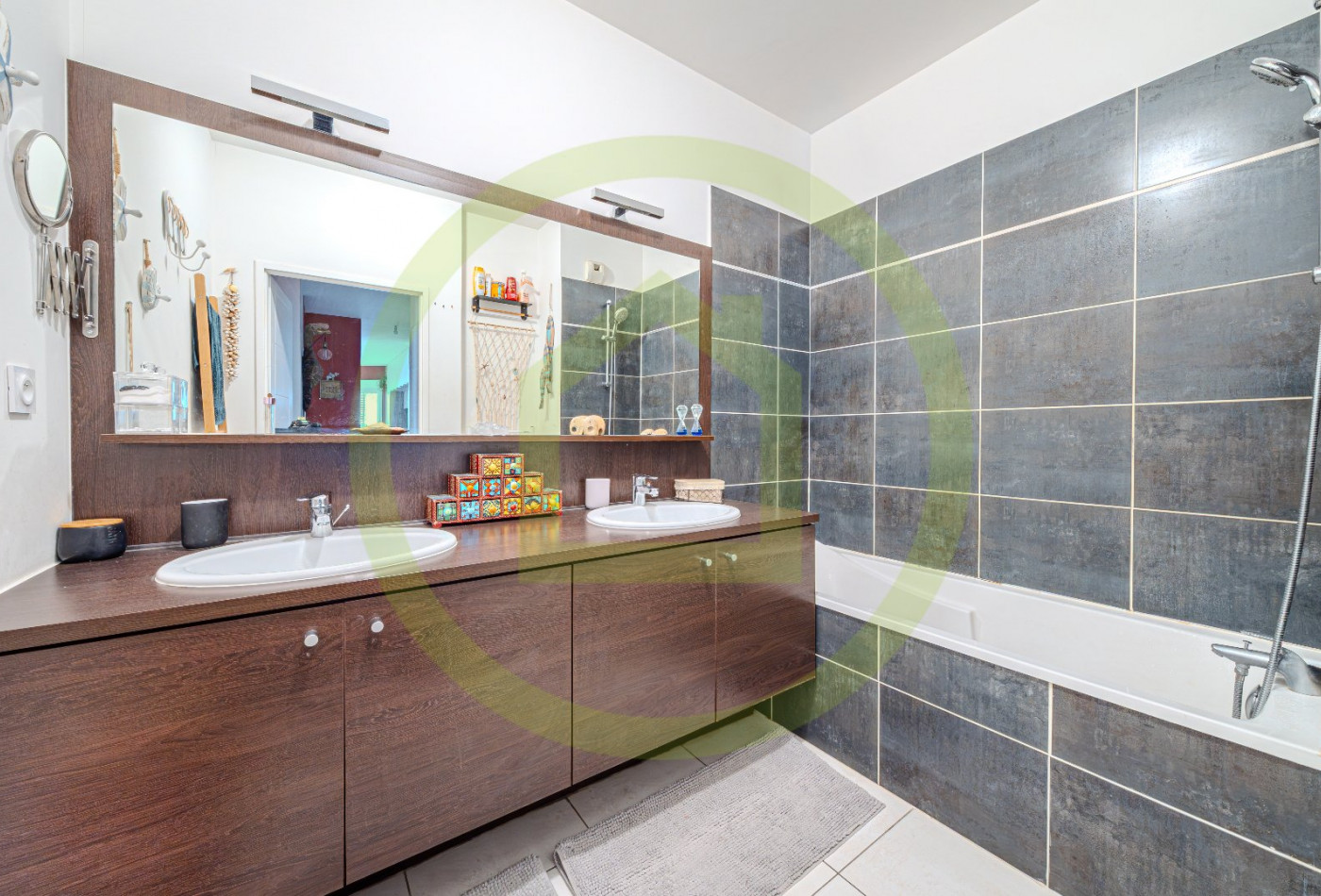 vente Appartement terrasse Montpellier - Photo 10