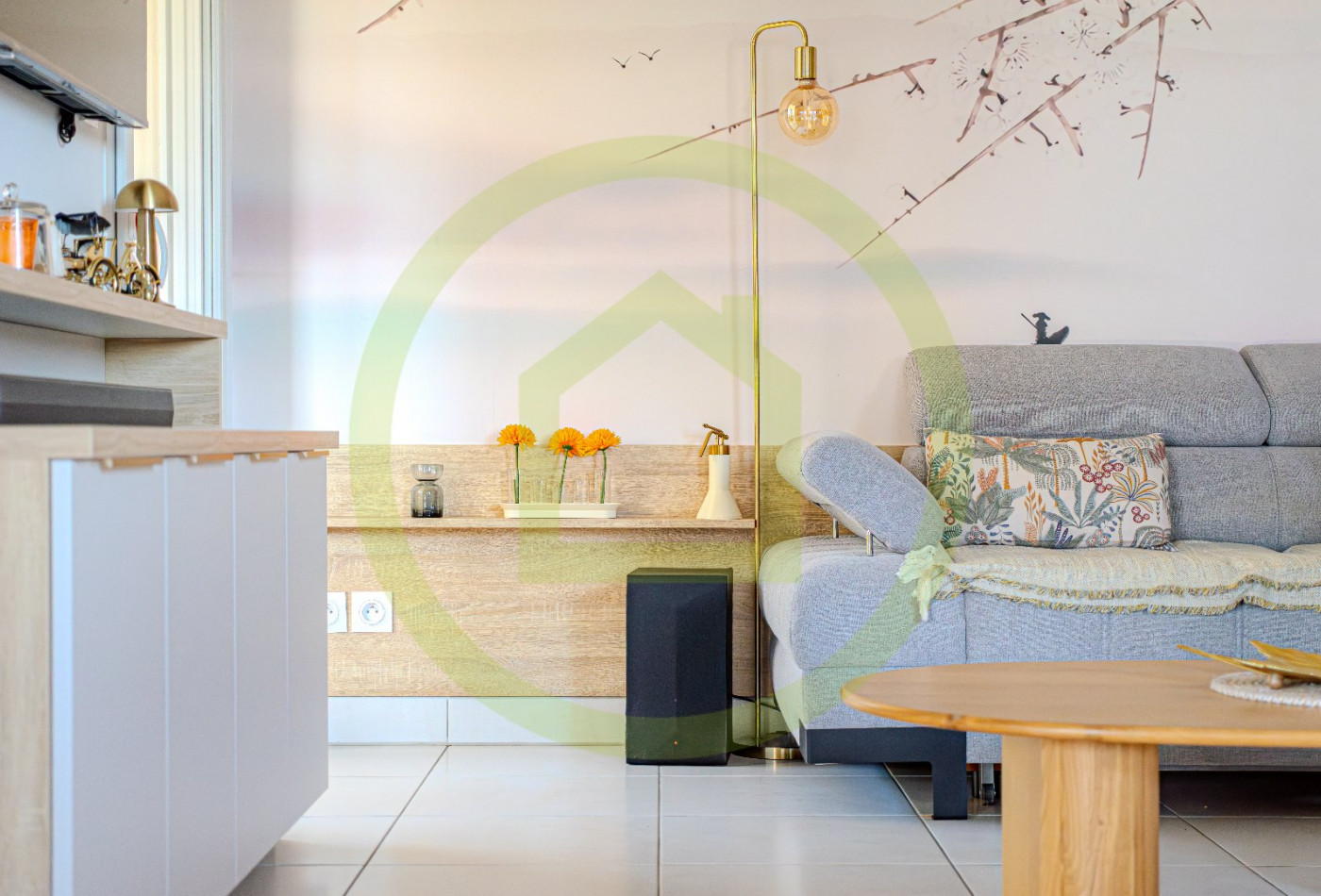 vente Appartement terrasse Montpellier - Photo 9